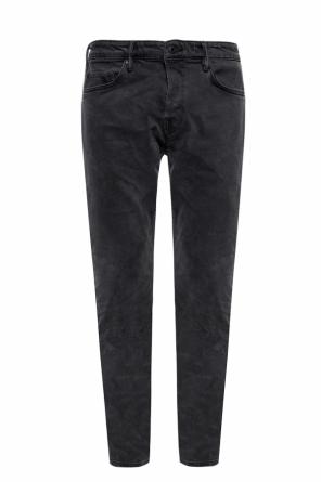 'rex' jeans, zdjęcie 1 'rex' jeans od AllSaints